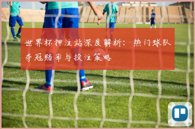世界杯押注站深度解析：热门球队夺冠赔率与投注策略